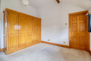 Bedroom- click for photo gallery